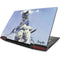 Frazetta Sliver Warrior Lenovo IdeaPad Skin
